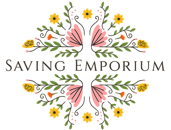 Saving Emporium