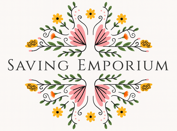 Saving Emporium